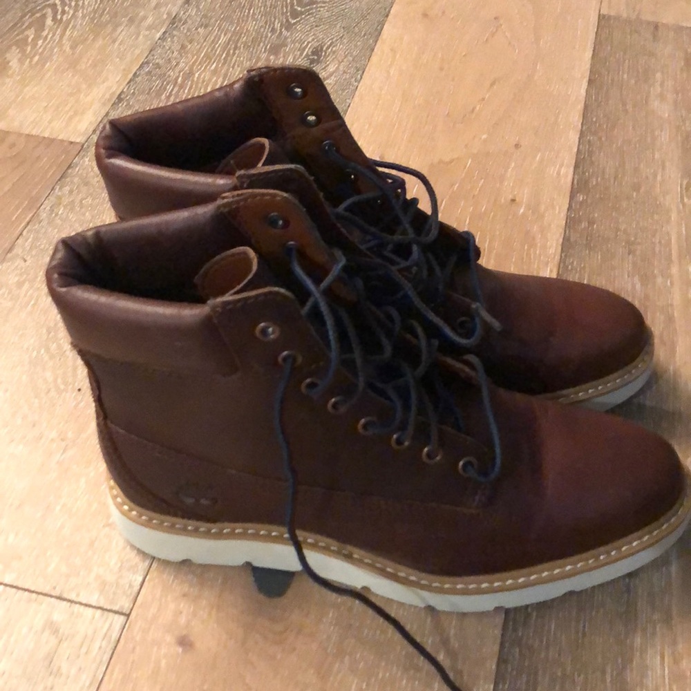 Timberlands Sensorflex